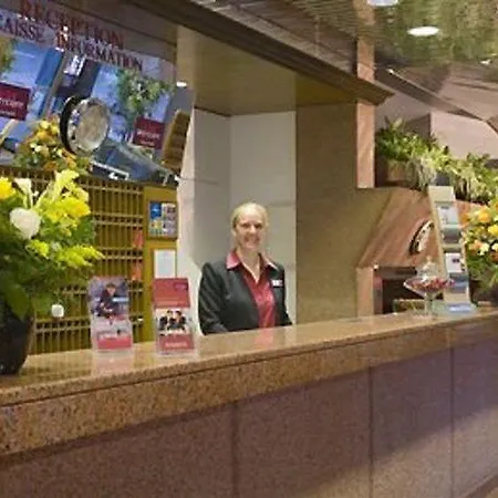 Hotel Mercure Biel