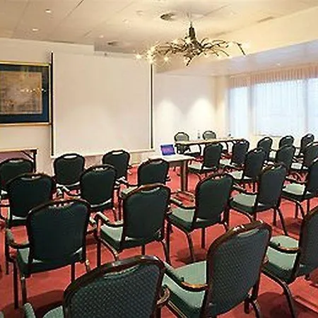 Hotel Mercure 4*