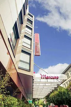 Mercure Biel