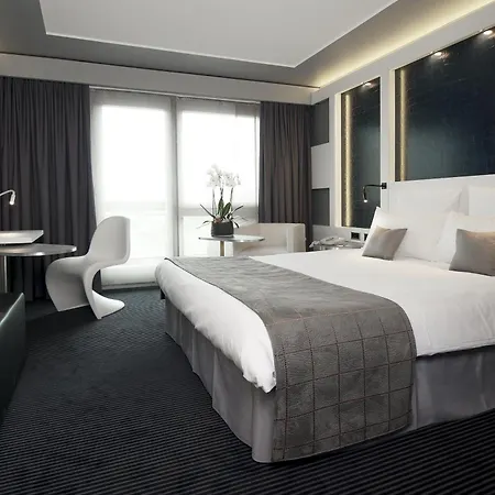 Hotel Mercure