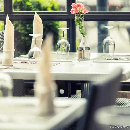 Hotel Mercure Biel