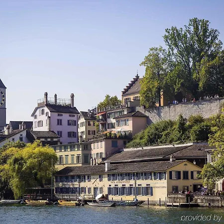 Mercure 4* Bienne