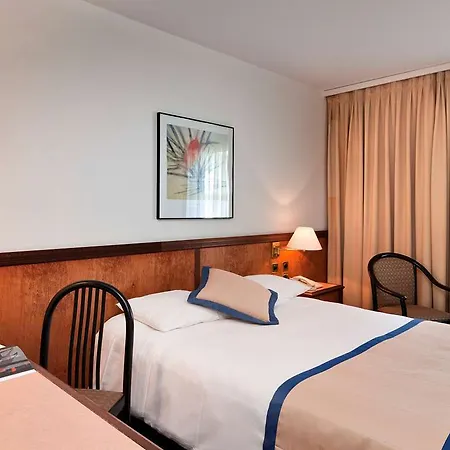Mercure 4* Biel