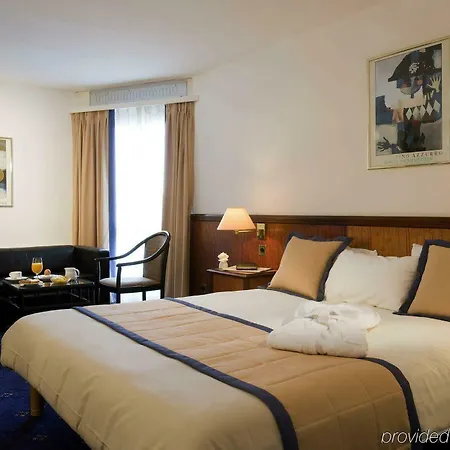 Mercure Hotel Biel