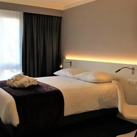 Mercure Hotel 4*