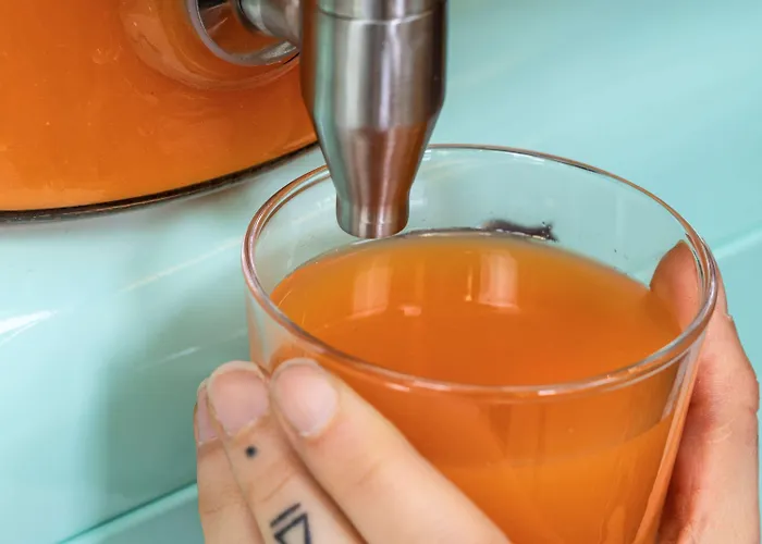 比尔美居酒店 4* 比尔