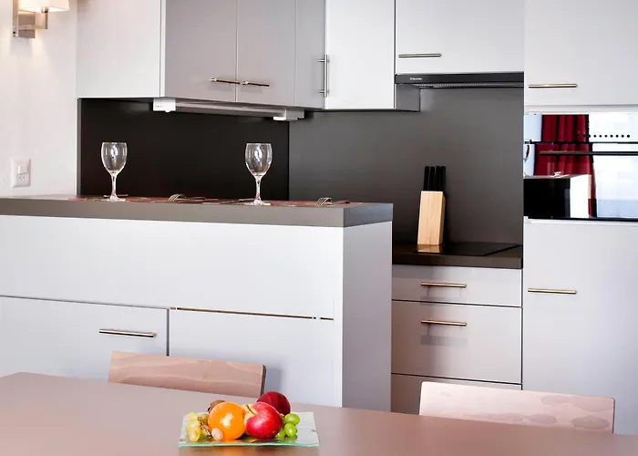 比尔美居酒店 酒店 比尔