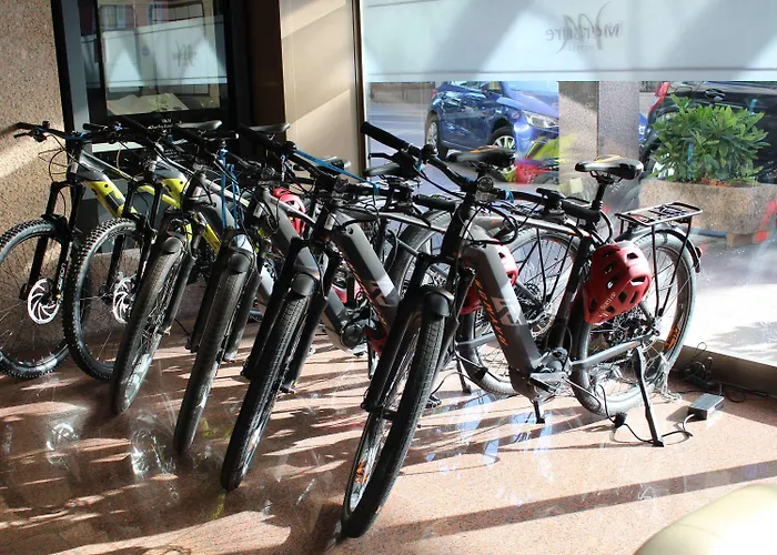 Hotel Mercure Bienne