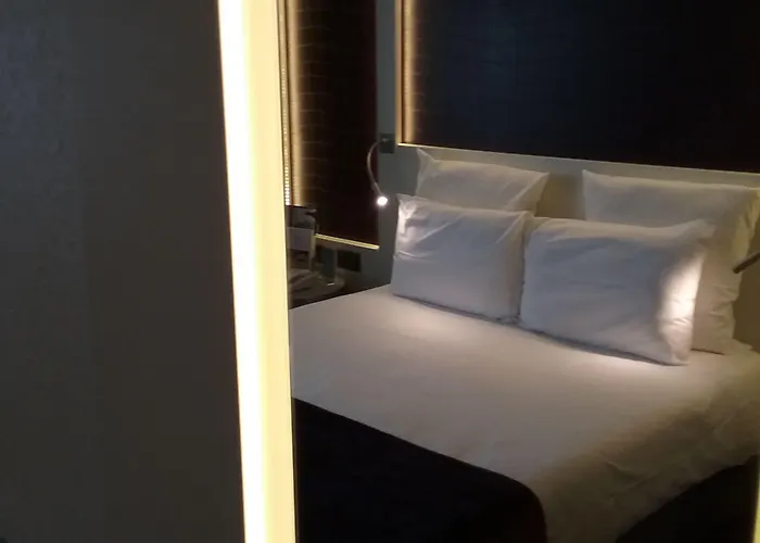 Mercure מלון 4*