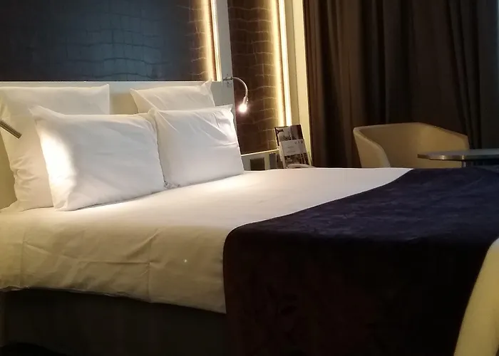 Mercure