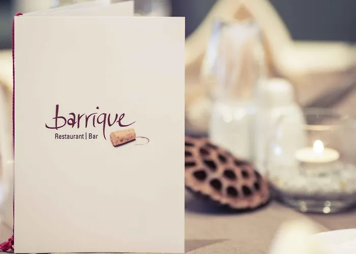 酒店 比尔美居酒店