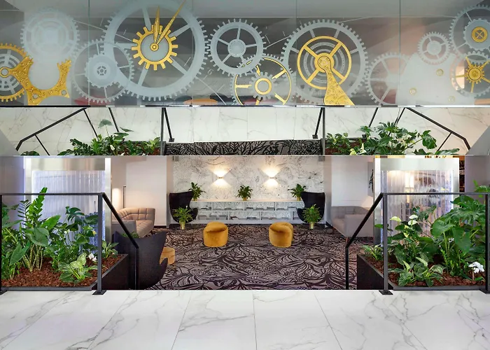 Mercure ביאל