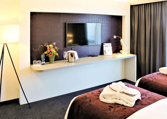 Mercure 4* Bienne