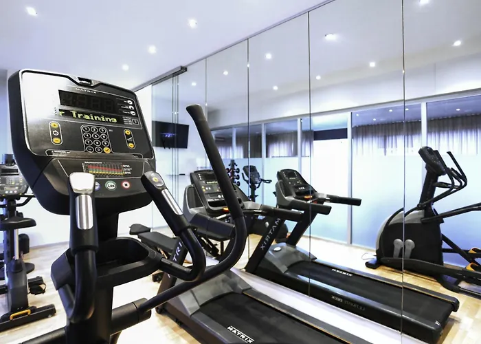 Hotel Mercure Bienne