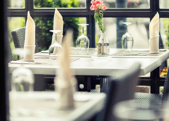 Mercure Hotel Bienne