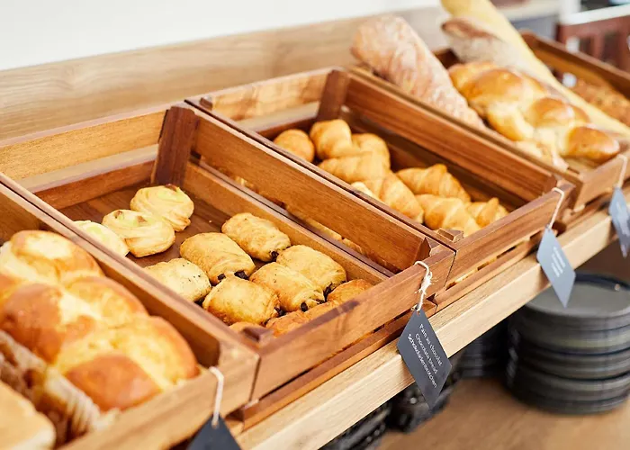 Hotel Mercure Bienne