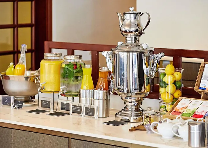 Mercure Hotel Bienne