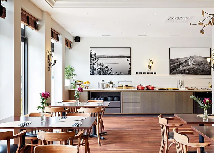 酒店 比尔美居酒店 比尔