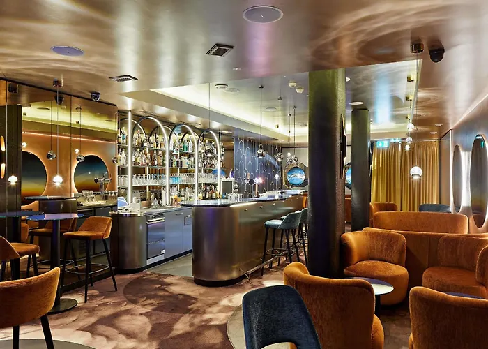 Mercure מלון 4*