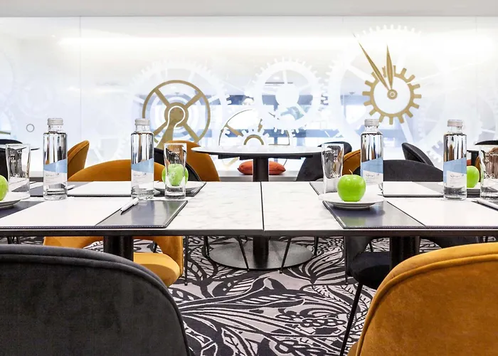 Mercure מלון 4*