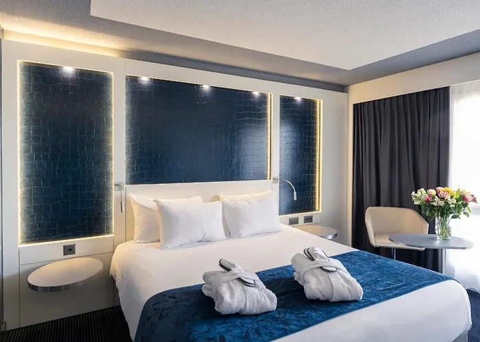 Mercure 4*