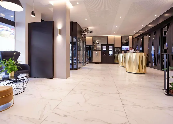 Mercure Hotel Bienne