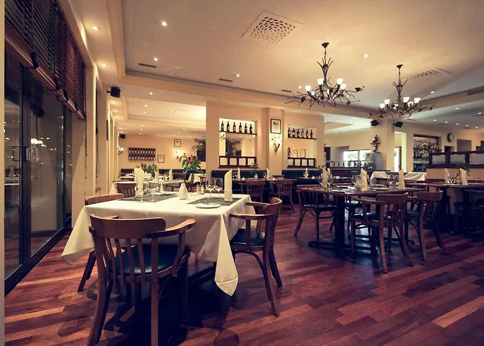 Mercure ביאל