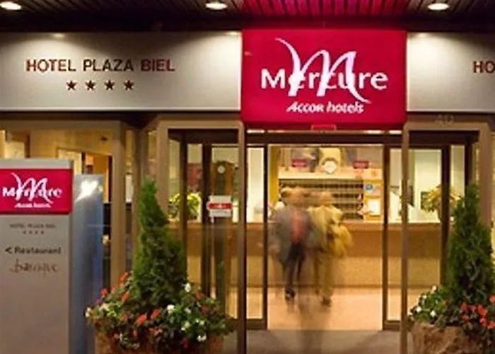 מלון Mercure