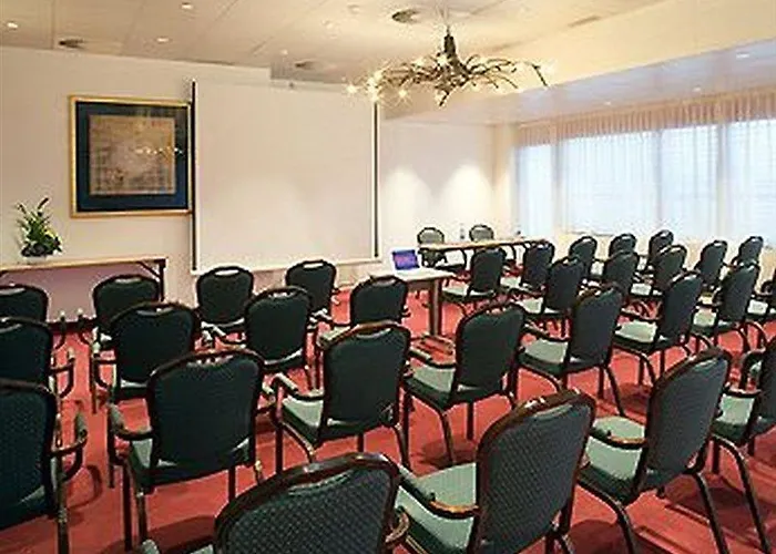 מלון Mercure 4*