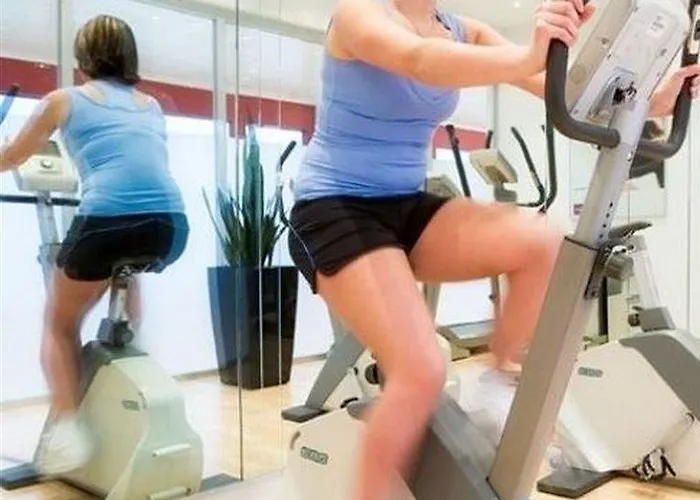 酒店 比尔美居酒店