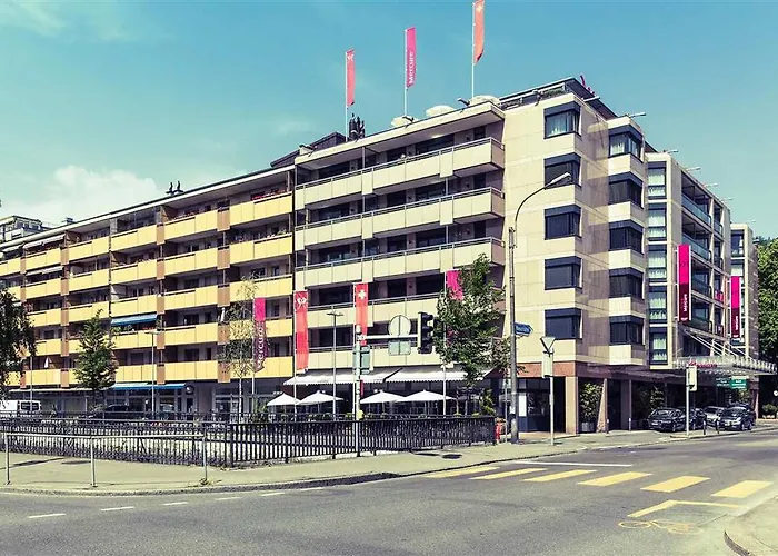 Mercure