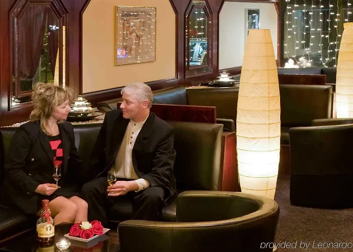 比尔美居酒店 4* 比尔