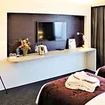 Mercure 4* Μπίελ/Μπιένε