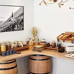 Ξενοδοχείο Mercure Μπίελ/Μπιένε