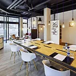 Mercure Szálloda 4*