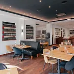 Szálloda Mercure Biel