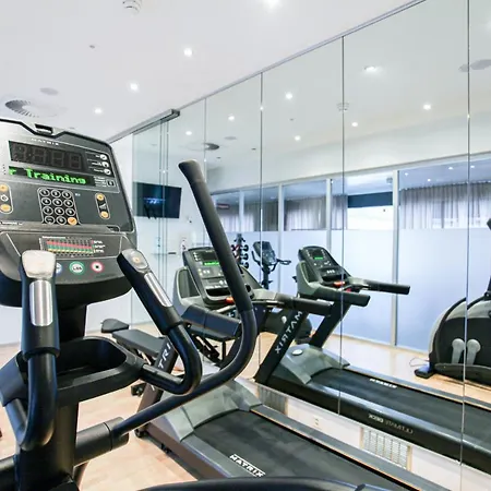 Mercure Hotel Biel