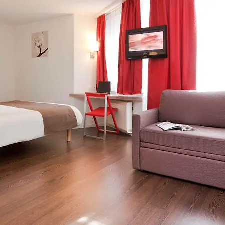 Mercure Hotel