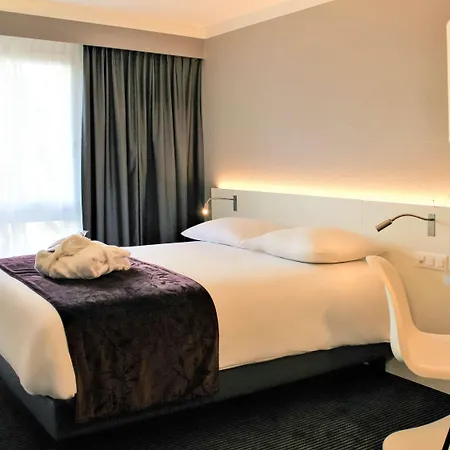 Hotel Mercure 4*