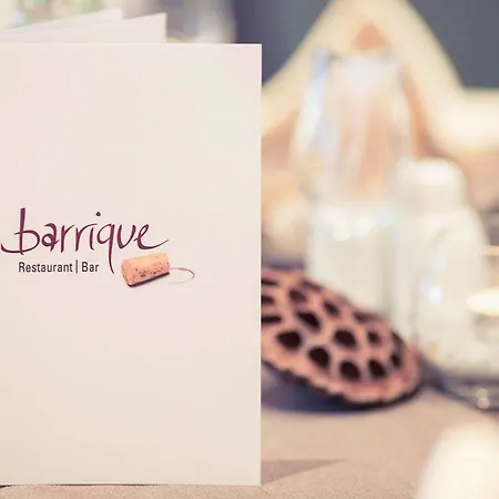 Hotel Mercure Biel