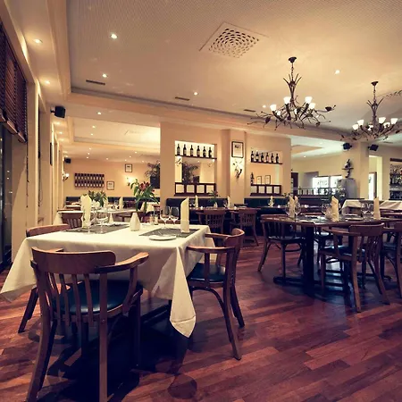 Hotel Mercure