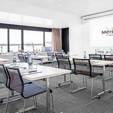 Hotel Mercure Biel