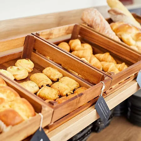 Szálloda Mercure Biel