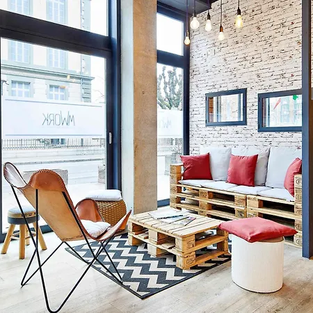 Szálloda Mercure 4*