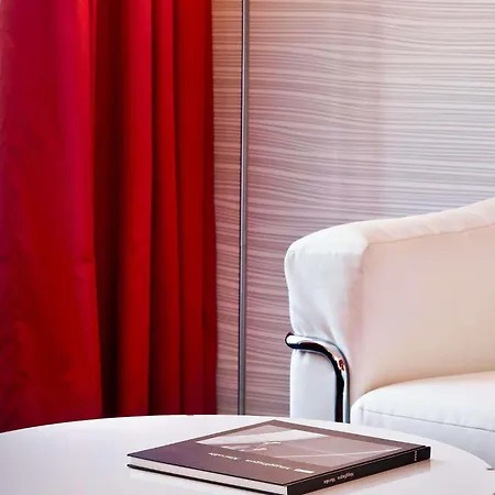 Mercure Ξενοδοχείο 4*