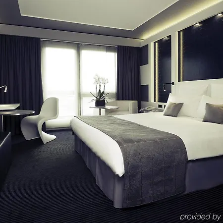 Hotel Mercure