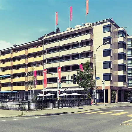Mercure