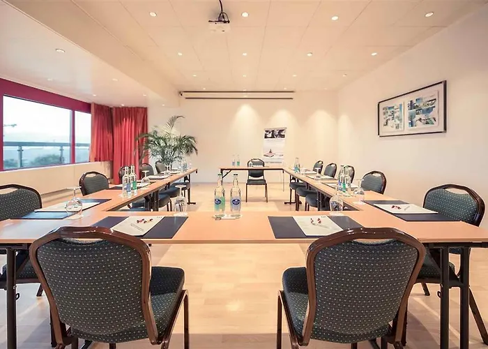 Mercure 4*