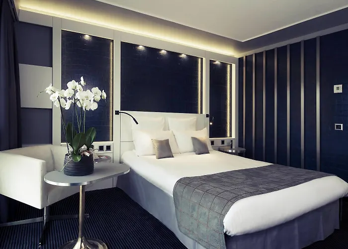 Mercure ביאל