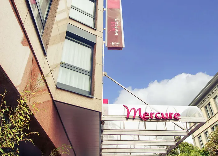 Mercure
